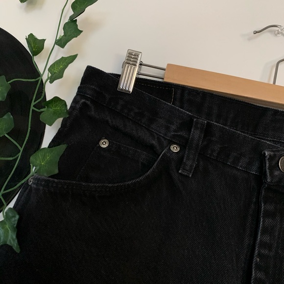 ☆ VINTAGE WRANGLER MOM JEANS ☆ - Picture 4 of 7